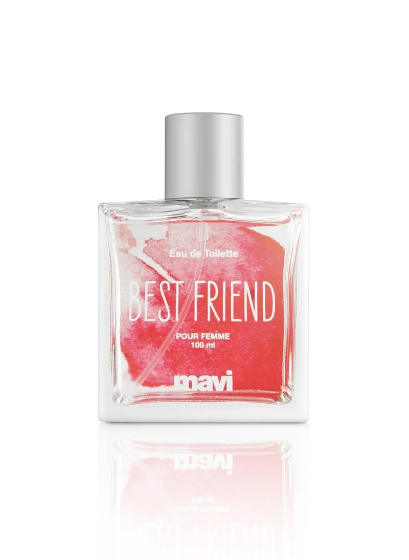 مافي Mavi Best Friend Womens Perfume Edt 100 ml